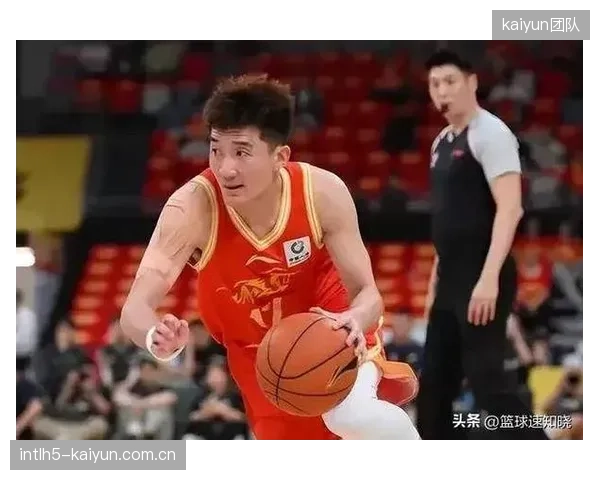 孙铭徽带伤出战状态断崖式下滑，其在场广厦进攻几乎陷入停滞。