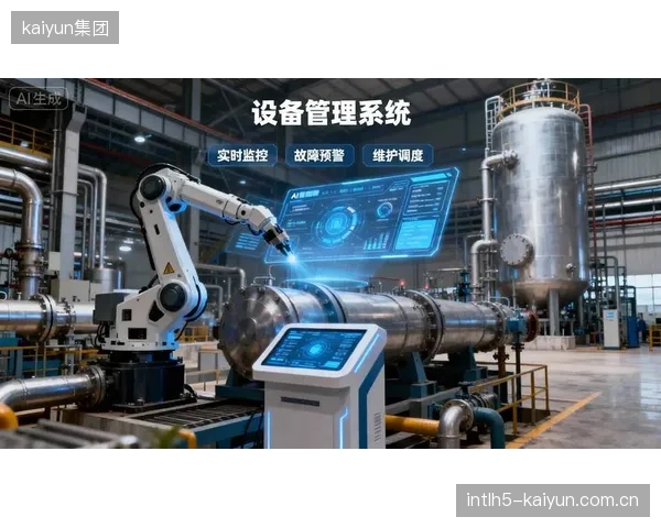 优化阶段设备供应商升级远程监控功能降低现场运维压力